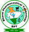Bharat Pharmaceutical Technology - Logo